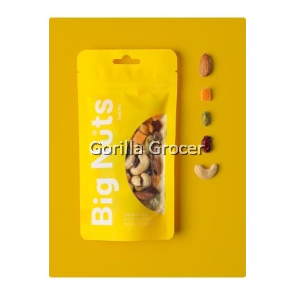 Classic Fruits & Nuts Trail Mix 110g Classic Fruits & Nuts Trail Mix 110g